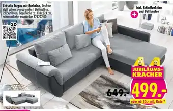 Ecksofa Torgau