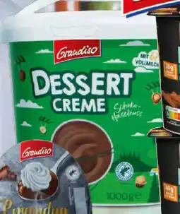 Netto Marken-Discount Grandiso Dessert Creme Angebot