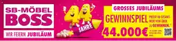Möbel Boss SB-MÖBEL BOSS Angebot