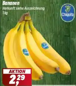 Simmel Bananken Chiquita Angebot