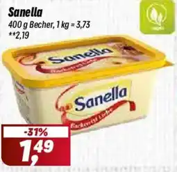 Simmel Sanella Backen mit Liebe Angebot