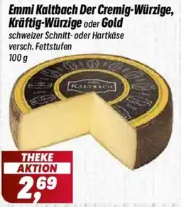 Simmel Emmi Kaltbach Der Cremig-Würzige Angebot