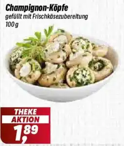 Simmel Champignon-Köpfe Angebot