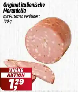 Simmel Original italienische Mortadella Angebot