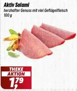 Simmel Aktiv Salami Angebot