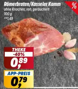 Simmel Römerbraten/Kasseler Kamm Angebot