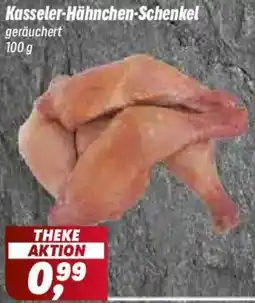 Simmel Kasseler-Hähnchen-Schenkel Angebot