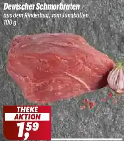 Simmel Deutscher Schmorbraten Angebot