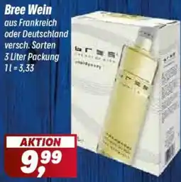 Simmel Bree Wein Angebot