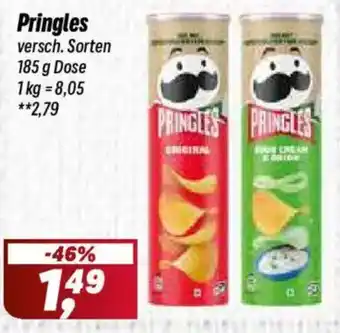 Pringles