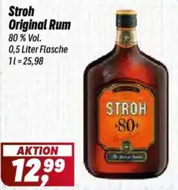 Simmel Stroh Original Rum Angebot