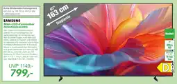 EP SAMSUNG Mini-LED-Fernseher GU65M82HAUXZG Angebot