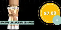 Douglas Max mara le parfum eau de parfum Angebot