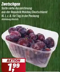 Simmel Zwetschgen Angebot