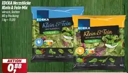 Simmel EDEKA Klein & Fein-Mix Angebot