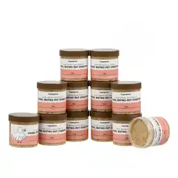 Netto Marken-Discount Vogelglück Bistro Insekten im Becher 250 g, 12er Pack Angebot