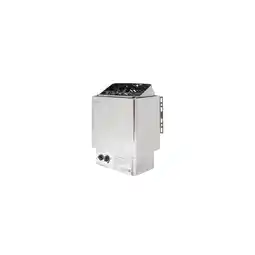 Netto Marken-Discount HOME DELUXE Saunaofen KIVA - 8 kW Angebot