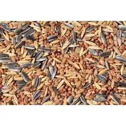 Netto Marken-Discount dobar Vogelfutter - versch. Varianten Angebot