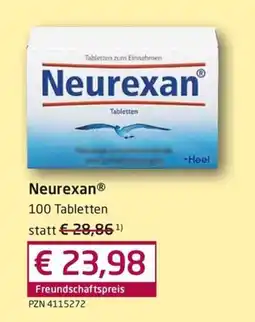 Guten Tag Apotheke Neurexan Angebot