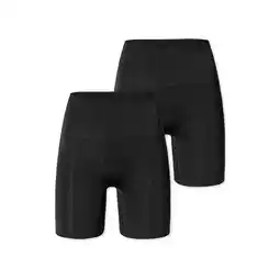 Netto Marken-Discount Schiesser Damen Shapinghose Seamless Contouring 2er Pack Angebot