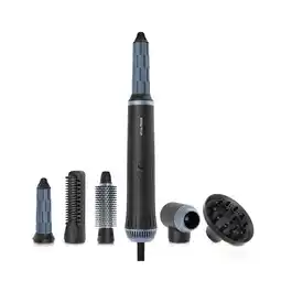 Netto Marken-Discount VITALmaxx Air Curler Plus 7-tlg Angebot