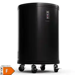 Netto Marken-Discount Mr. Barbot 30 Getränkekühler Barkühlschrank 30Ltr 0-16 °C mobil Schwarz 30 Liter Angebot
