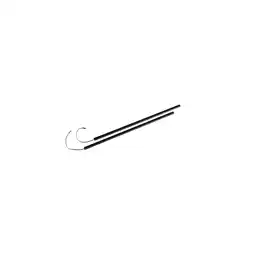 Netto Marken-Discount HOME DELUXE LED Lichtleiste für Akustikpaneel NOX - Ergänzungsset 2 x 60 cm Angebot