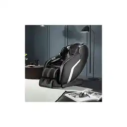 Netto Marken-Discount HOME DELUXE Massagesessel mit Zero-Gravity-Funktion DUNES - Schwarz Angebot