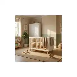 Netto Marken-Discount HOME DELUXE Kinderbett COCO - Weiß Angebot