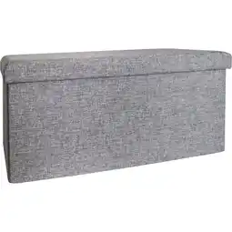 Netto Marken-Discount Echtwerk Sitzbank SeatBox Angebot