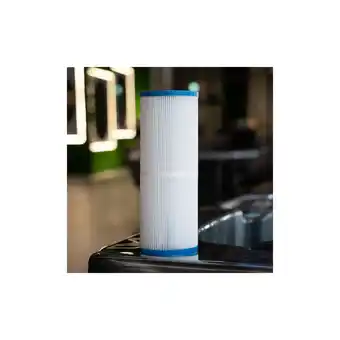 Netto Marken-Discount HOME DELUXE Poolfilter Kartusche BEACH / HORIZON Angebot