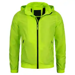 Netto Marken-Discount Rock Creek Jacke Übergangsjacke Regular Fit Angebot