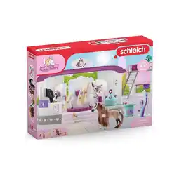 Netto Marken-Discount Schleich 42588 - Horse Club - Beauty Salon Angebot