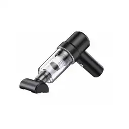 Netto Marken-Discount XSSIVE XSS-VC02 Akku Handstaubsauger 50 W mit 7,1 kPa Saugkraft Angebot