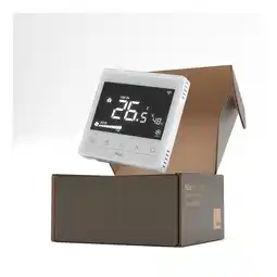 Netto Marken-Discount Nice Warm-Control Angebot