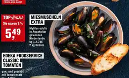 Handelshof MIESMUSCHELN EXTRA Angebot