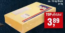 Handelshof HOLLAND Butter Angebot