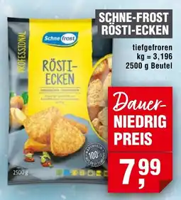 Handelshof Schne-Frost Rösti-Ecken Angebot