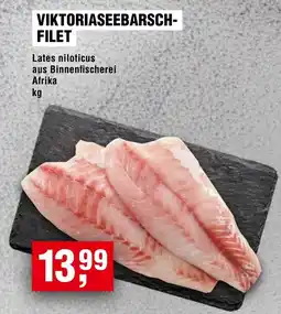 Handelshof Viktoriaseebarschfilet Angebot