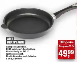 Handelshof AMT BRATPFANNE Angebot