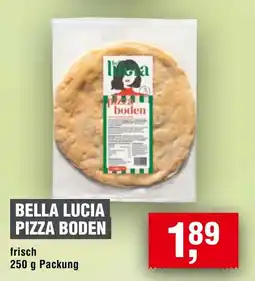 Handelshof Bella Lucia Pizza Boden Angebot