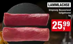 Handelshof LAMMLACHSE Angebot