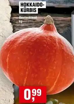 Handelshof Hokkaido-kürbis Angebot