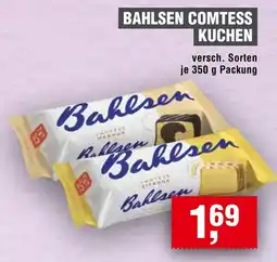 Handelshof BAHLSSEN COMTESS KUCHEN Angebot