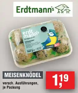 Handelshof erdtmann's Meisenknödel Classic Angebot