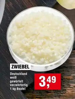 Handelshof ZWIEBEL Angebot