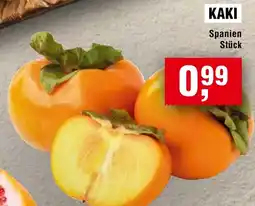 Handelshof KAKI Angebot