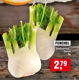 Handelshof Fenchel Angebot