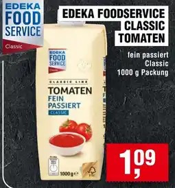 Handelshof EDEKA FOODSERVICE CLASSIC TOMATEN Angebot