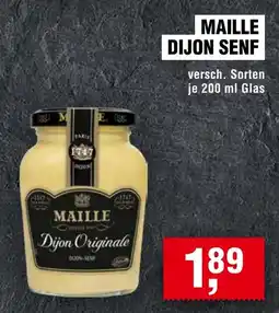 Handelshof MAILLE DIJON SENF Angebot